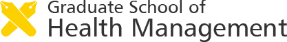 Graduate School of Health Management, Keio University